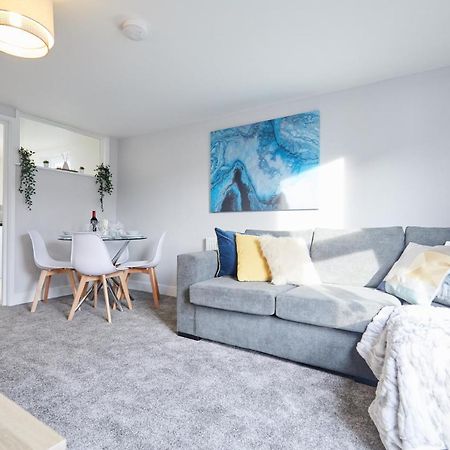 Homely - Great Yarmouth Beach Apartments Eksteriør bilde