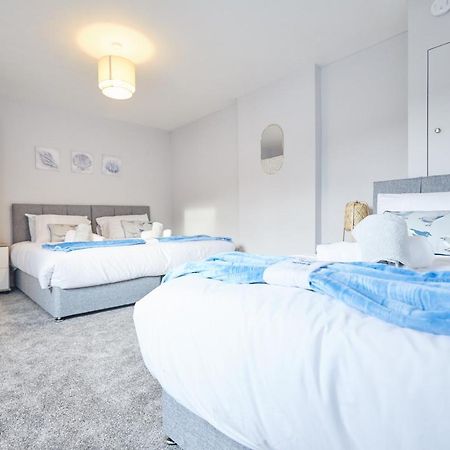 Homely - Great Yarmouth Beach Apartments Eksteriør bilde