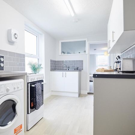 Homely - Great Yarmouth Beach Apartments Eksteriør bilde