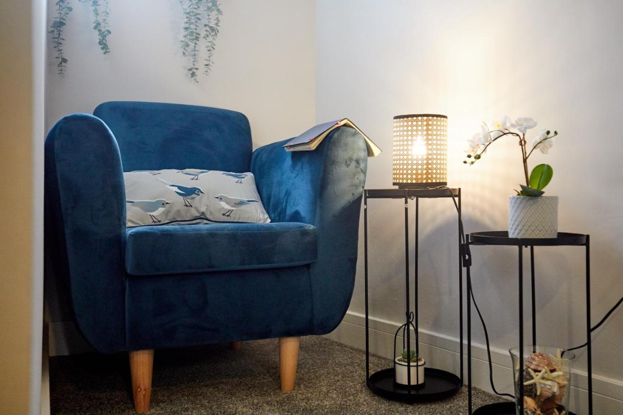 Homely - Great Yarmouth Beach Apartments Eksteriør bilde