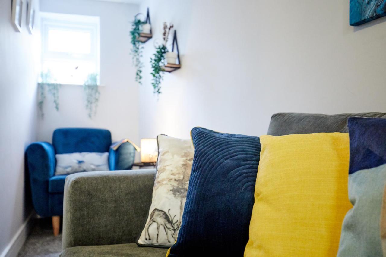 Homely - Great Yarmouth Beach Apartments Eksteriør bilde